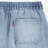 Фото #3 товара Шорты Levi's Relaxed Pull On Steel Blue