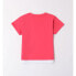 SUPERGA S8860 short sleeve T-shirt