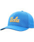 ფოტო #1 პროდუქტის Men's Blue Ucla Bruins Reflex Logo Flex Hat