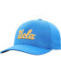 Men's Blue Ucla Bruins Reflex Logo Flex Hat