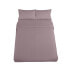 Фото #1 товара Комплект чехлов для одеяла Alexandra House Living Qutun Оранжевый 105 кровать 3 Предметы