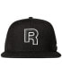 ფოტო #1 პროდუქტის Men's Identity Drop Adjustable Logo Hat