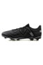 Фото #3 товара Бутсы унисекс PUMA Future Play Fg/Ag 107377-02 двойное назначение черные