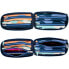 Holdall Milan The Fun Blue 22,5 x 11,5 x 11 cm