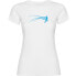 ფოტო #2 პროდუქტის KRUSKIS Run Estella short sleeve T-shirt