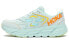 HOKA ONE ONE Clifton L Embroidery 1126854-BGRYL Running Shoes