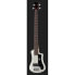 Фото #2 товара Höfner Shorty Bass White