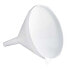 DENOX 21050.050 19 cm Plastic Funnel