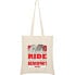 KRUSKIS Word Running Tote Bag