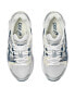 Фото #7 товара Asics Gel-Nimbus 9 trainers in white and light indigo