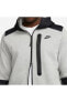 Фото #3 товара Толстовка Nike Tech Fleece Full Zip Erkek Sweatshirt Dr6165-063