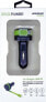 Фото #4 товара Зарядное устройство Realpower Ładowarka Jednoczęściowa 1x USB-A 2.4 A