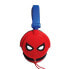 Фото #1 товара LEXIBOOK - SPIDER-MAN - Stereo-Audio-Headset, begrenzte Klangleistung, zusammenklappbar und einstellbar