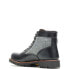 Фото #5 товара Wolverine 1000 Mile Wool W990123 Mens Black Leather Casual Dress Boots