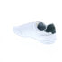 Фото #11 товара Lacoste Chaymon Crafted 07221 Cma Mens White Lifestyle Sneakers Shoes