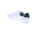 Lacoste Chaymon Crafted 07221 Cma Mens White Lifestyle Sneakers Shoes