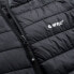 Фото #6 товара Куртка мужская Hi-Tec Novara черная размер L