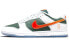 Фото #2 товара Кроссовки Nike Dunk Low SE "NY vs NY" DN2489-300