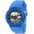 Sector R3251547002 EX-39 Digital Watch Mens Watch 44mm 10ATM