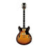 Ibanez JSM 100 Vintage Sunburst John Scofield Signature