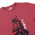ფოტო #3 პროდუქტის CERDA GROUP Boba Fett short sleeve T-shirt