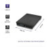 Фото #7 товара Qoltec 51857 External DVD-RW recorder|USB 3 0|Black - DVD Burner - USB 3.0