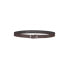 ARMANI EXCHANGE 951396_4R852 Leather Belt