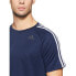 Adidas D2M Tee 3S Climalite