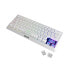 Фото #6 товара SCORPION MARVO MA-KG962WH-B SP Gaming Mechanical Keyboard