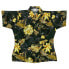 Фото #5 товара HAPPY BAY Drippin´in gold hawaiian shirt