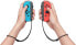 Фото #10 товара Nintendo Switch Joy-Con Set Red/Blue