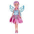 Фото #2 товара Кукла для девочек SPARKLE GIRLZ Winter Princess In Cone 4 D 10017Bq1 doll