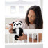 Фото #5 товара SKIP HOP Cry Activated Soother Panda Toy