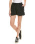 Фото #2 товара The Kooples Embroidered Drawstring Short Women's