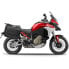 Фото #6 товара SHAD 4P System Side Cases Fitting Ducati Multistrada 1200 V4
