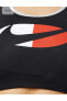 Фото #4 товара Спортивный топ Nike DRI-FIT SWOOSH Sports Bra DD1201-010