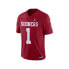 Oklahoma Sooners Men's Player Game Jersey