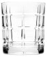 Radius Set of 4 Double Old Fashioned Glasses