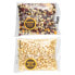 Фото #2 товара Amish Country Popcorn, Силиконовый попкорн для микроволновой печи, серый, 4 шт.