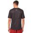 Фото #2 товара OAKLEY APPAREL Factory Pilot MTB II short sleeve jersey