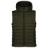 SUPERDRY Fuji Sport Down Vest