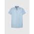 Фото #2 товара PEPE JEANS Penny short sleeve shirt