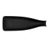 Фото #3 товара поднос для закусок Bidasoa Fosil Чёрный Керамика Глинозем бутылка 38,5 x 12,7 x 4,8 cm (9 штук)