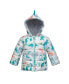 Пуховик Rokka & Rolla Baby Fleece Turbo