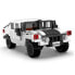 Фото #2 товара DEQUBE 1:24 Humvee Off-Road 328 Pieces Game Construction