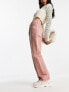 Фото #5 товара Levi's 501 90S skinny jeans in pink