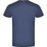 Фото #2 товара KRUSKIS Runner Heartbeat short sleeve T-shirt