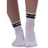 Фото #3 товара NEBBIA Hi-Tech 129 Half long socks