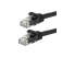 Monoprice Flexboot Cat6 Ethernet Patch Cable - Network Internet Cord - RJ45, Str