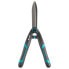 Фото #1 товара Gardena Hedge Clippers PrecisionCut - Bypass - Black/Blue - Black/Stainless steel - 1 pc(s)